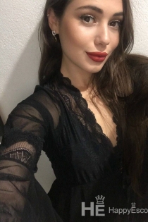 Donelle, Usia 27, Roma / Italia Escort - 1