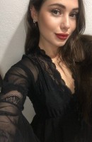 Donelle, Age 27, Rome / Italy Escorts