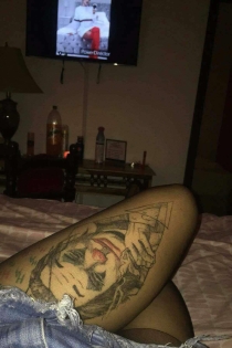 Скарлатт, 24 роки, Відень / Austria Escorts - 3