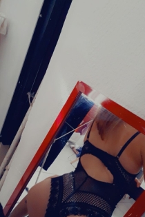Serenahcoquine, 23 гадоў, Cannes / France Escorts - 1