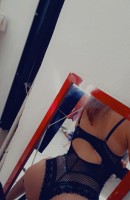 Serenahcoquine, 23 гадоў, Каны / France Escorts