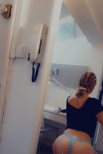 Serenahcoquine, 23 гадоў, Cannes / France Escorts - 3