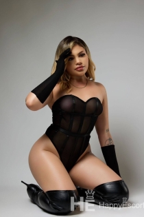 Gabriela, 20 años, Escorts San José / Costarica - 2