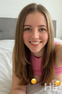 Selina, Usia 23, Cologne / Jerman Escort - 1