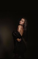 Вивиен, 24 година, Москва / Русија Есцортс