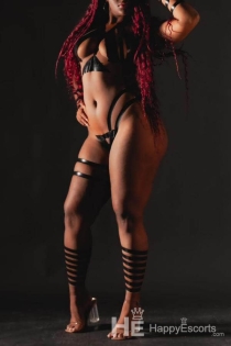 Natasha, 21 años, Escorts San José / Costarica - 3