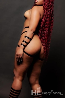 Natasha, 21 años, Escorts San José / Costarica - 4