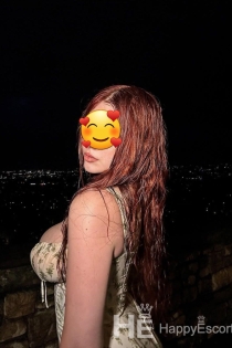 Camilla, 19 ani, Parma / Italia Escorte - 1