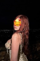Camilla, 19 anni, Parma / Italia Escort