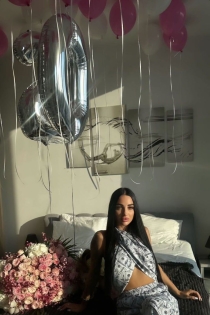 Linda, Age 25, Escort in Dubai / UAE - 2