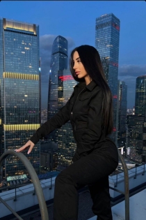 Linda, 25 m., Dubajus / JAE palydos – 4