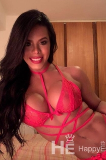 Tayra, Umur 34, Pengiring Oslo / Norway - 5