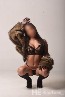 Cibelle, Age 22, Amsterdam / Netherlands Escorts - 7