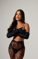Jade, 21-aastane, Amsterdam / Hollandi saatja