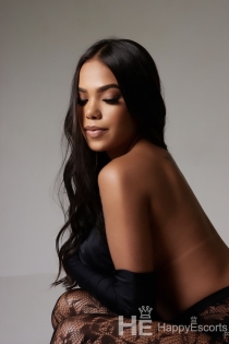 Oliwia, Age 22, Escort in Bangkok / Thailand - 7