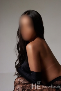 Cibelle, Age 22, Amsterdam / Netherlands Escorts - 2