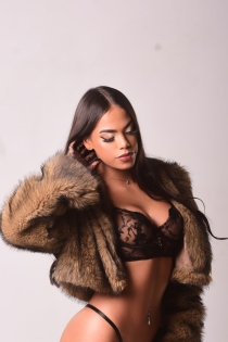 Oliwia, Age 22, Escort in Bangkok / Thailand - 4