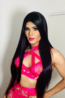Andrea Valentina, Umri wa miaka 27, Warsaw / Poland Wasindikizaji - 1