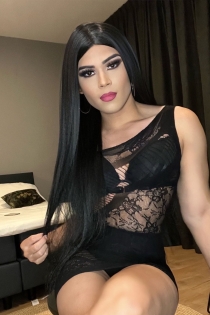 Andrea Valentina, 27 ans, Varsovie / Pologne Escortes - 7