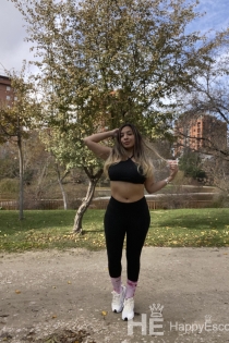 Semijs, 25 gadi, Bilbao / Spānija Eskorts - 3