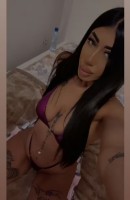 Miriam, 28 let, Larnaca / Kypr Escorts