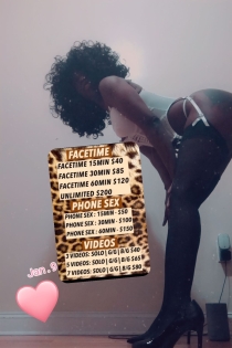 Freakymidnite, Yaş 28, New York City / ABD Escortlar - 5