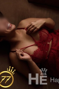 Rose, อายุ 25, Escorts เบอร์ลิน / เยอรมนี - 1