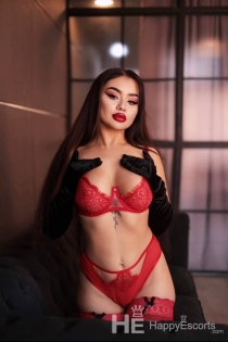 Amelia, 27 ans, Lodz, Pologne Escortes - 2