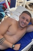 Dominic, 31 de ani, Barcelona / Spania Escorte
