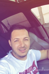 Dominic, 31 tuổi, Barcelona / Tây Ban Nha Gái gọi - 2