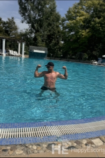 Dominic, 31 tuổi, Barcelona / Tây Ban Nha Gái gọi - 3