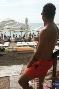 Dominic, 31 tuổi, Barcelona / Tây Ban Nha Gái gọi - 4