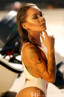 Melissa Mel, 34 años, Málaga / España Escorts - 4