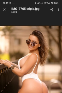 Melissa Mel, 34 años, Málaga / España Escorts - 5