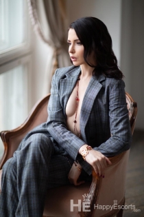 Kamara, 33 let, Bruselj / Belgija Spremljevalci - 3