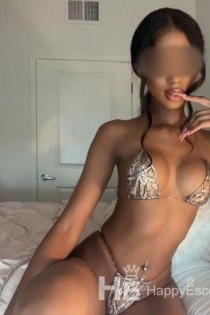 Valerie, 30, Monza / Italia Escorts - 2