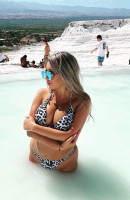 Zhanna, Age 23, Escort in London / Großbritannien