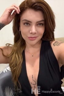 Dulce, 35-aastane, Bangkoki / Tai saatjad – 7