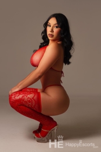 Selena, Age 24, Escort in Zagreb / Croatia - 1