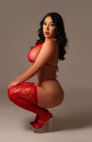 Selena, 24 años, Zagreb / ​​Croacia Escorts
