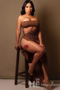 Selena, Age 24, Escort in Zagreb / Croatia - 2