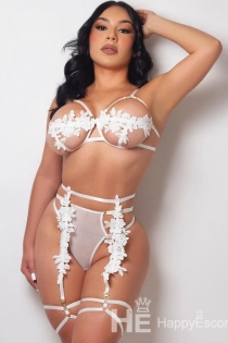 Selena, 24 anni, Zagabria / Croazia Escort - 3