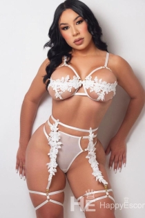 Selena, 24 anni, Zagabria / Croazia Escort - 4