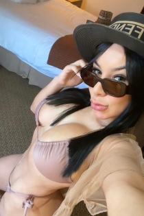 Selena, 24 anni, Zagabria / Croazia Escort - 6