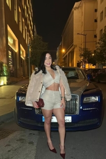Selena, 24 anni, Zagabria / Croazia Escort - 10