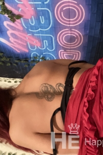 Medeya, 18 let, Luzern / Švýcarsko Doprovod - 9