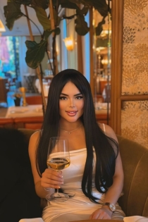 Lily, 35 de ani, Madrid / Spania Escorte - 1