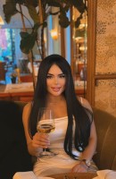 Lily, 35-vuotias, Madrid / Espanja Escorts