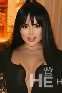 Lily, 35 de ani, Madrid / Spania Escorte - 2