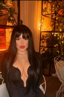 Lily, 35 de ani, Madrid / Spania Escorte - 4